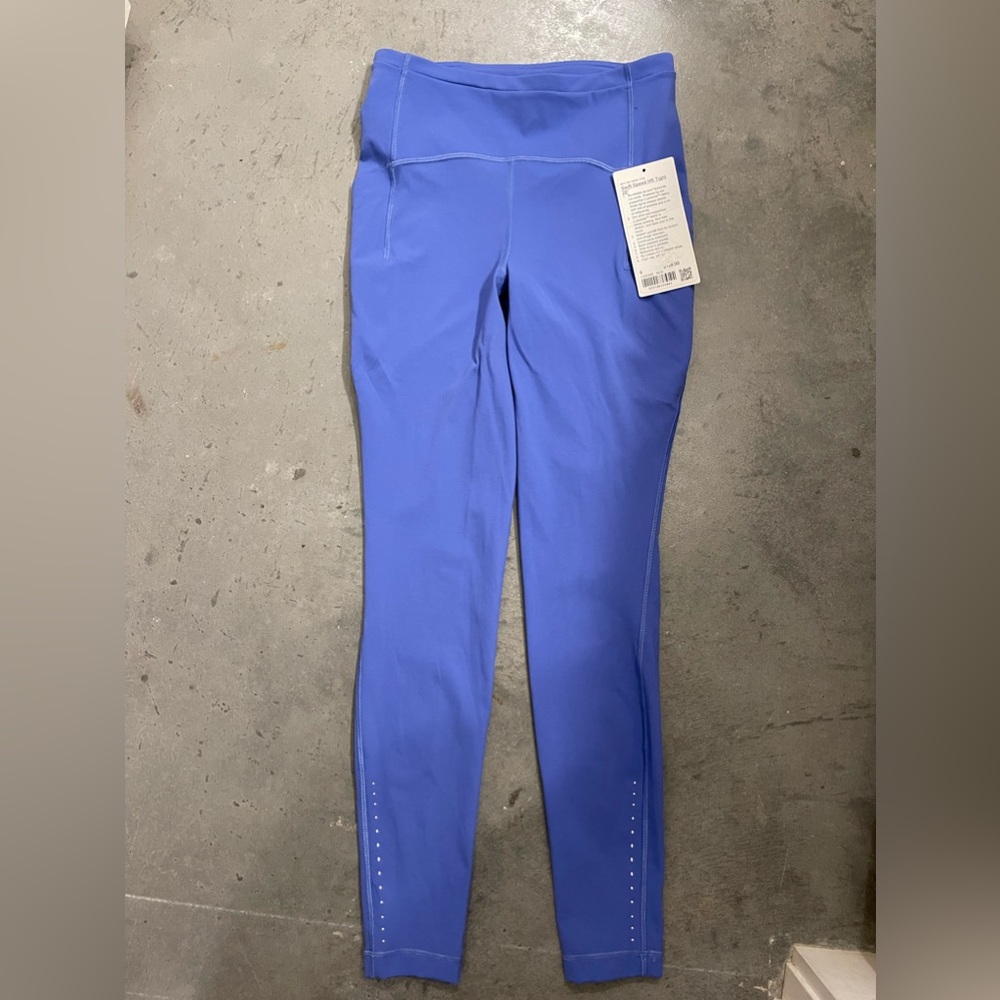 Swift Speed HR Tight 28” Lululemon